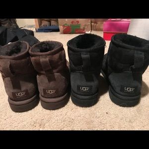 Uggs